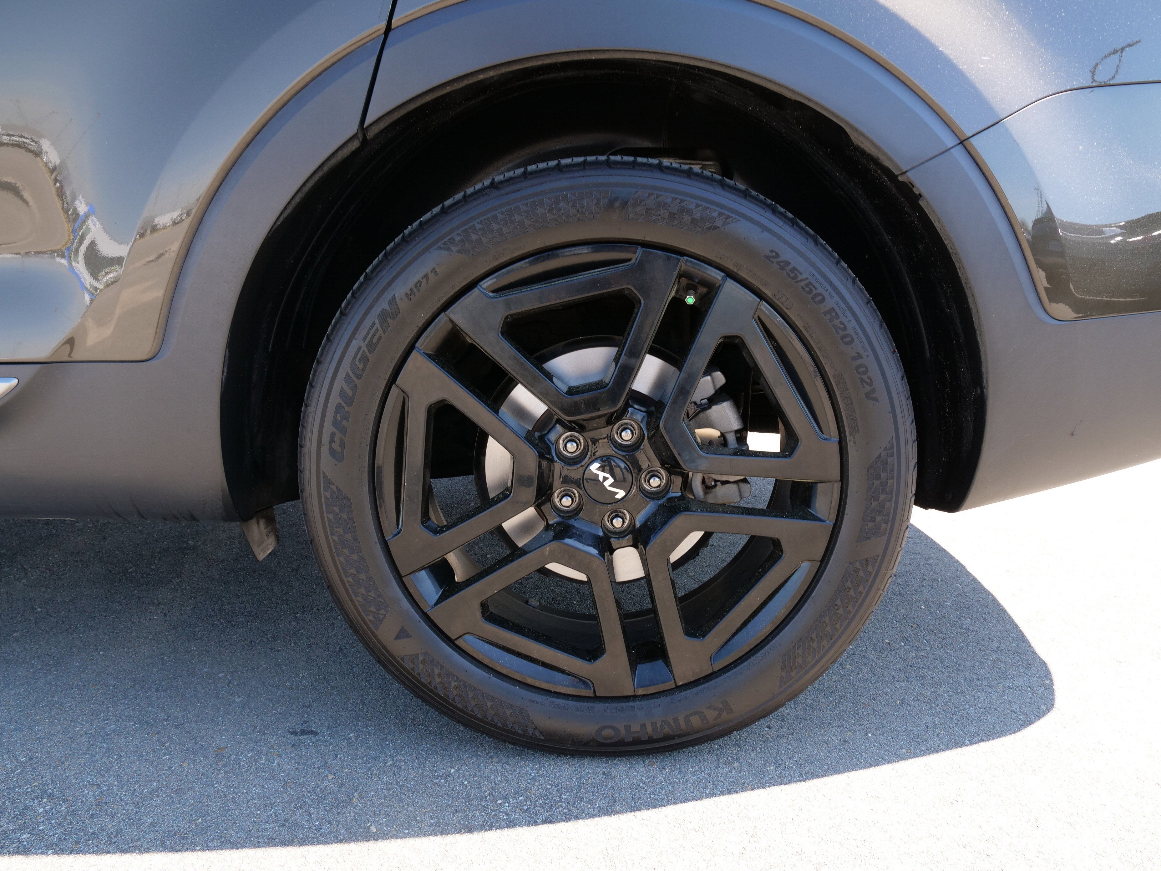 2023 Kia Telluride SX X-Line