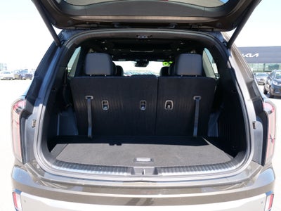 2023 Kia Telluride SX X-Line