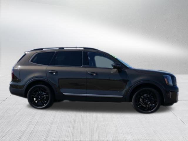 2023 Kia Telluride SX X-Line