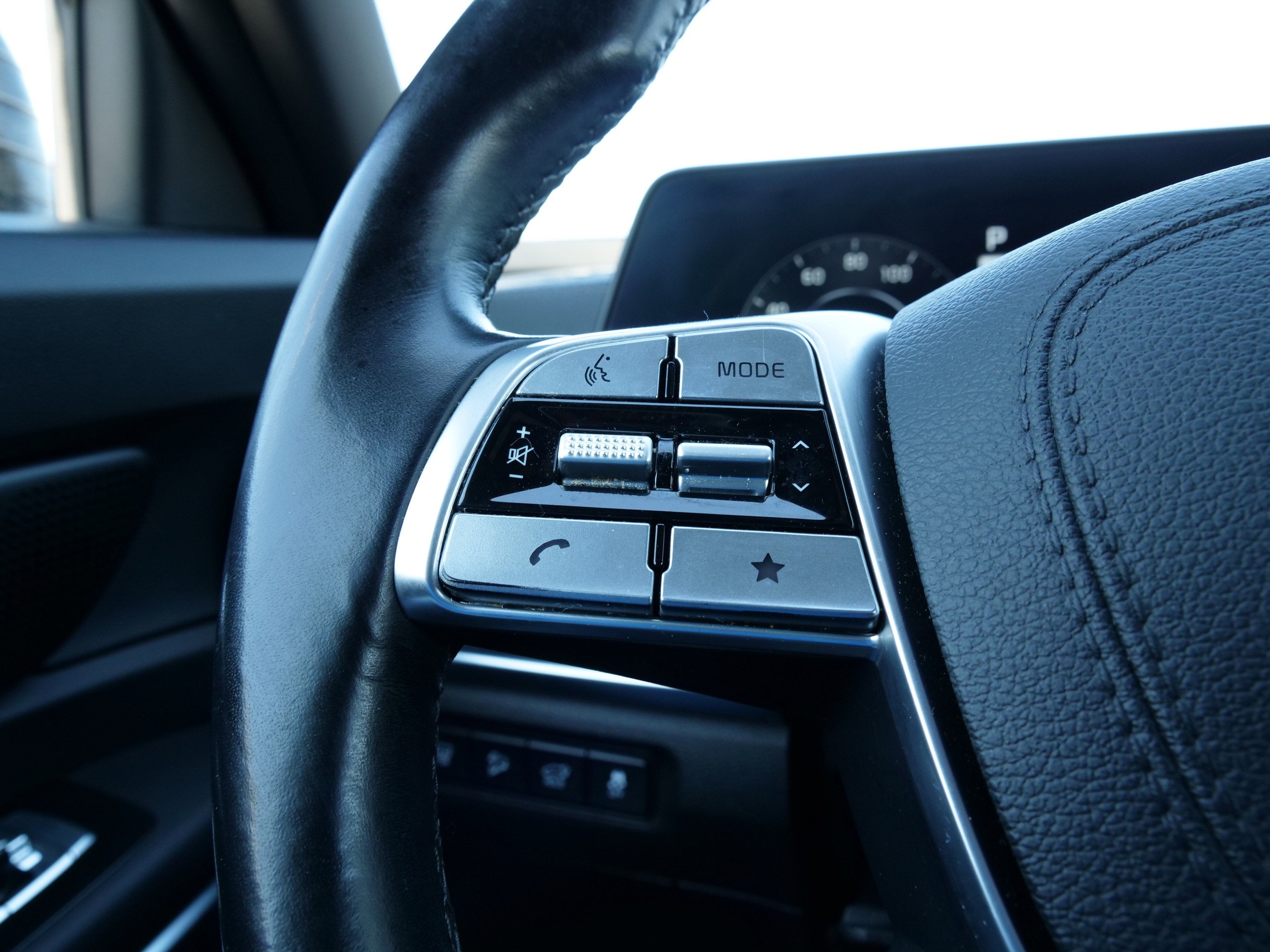 2023 Kia Telluride SX X-Line