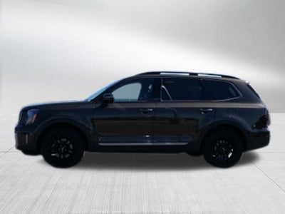 2023 Kia Telluride SX X-Line