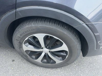 2018 Kia Sorento EX V6