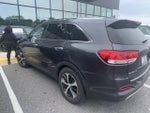 2018 Kia Sorento EX V6