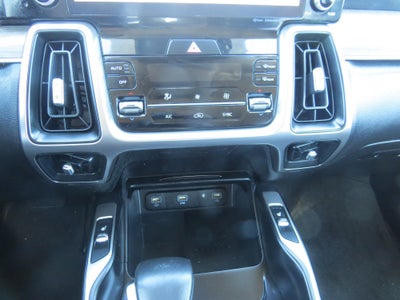 2022 Kia Sorento EX
