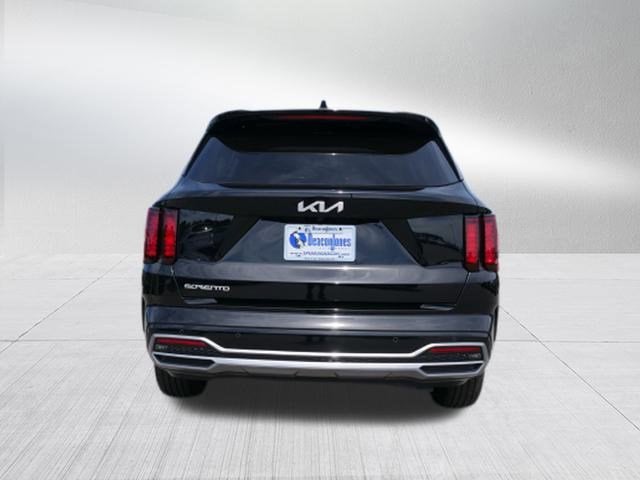 2023 Kia Sorento EX