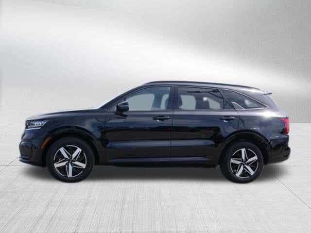 2023 Kia Sorento EX