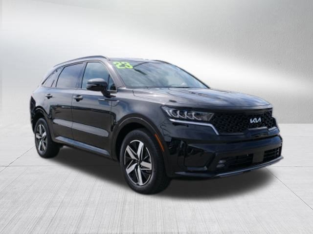 2023 Kia Sorento EX