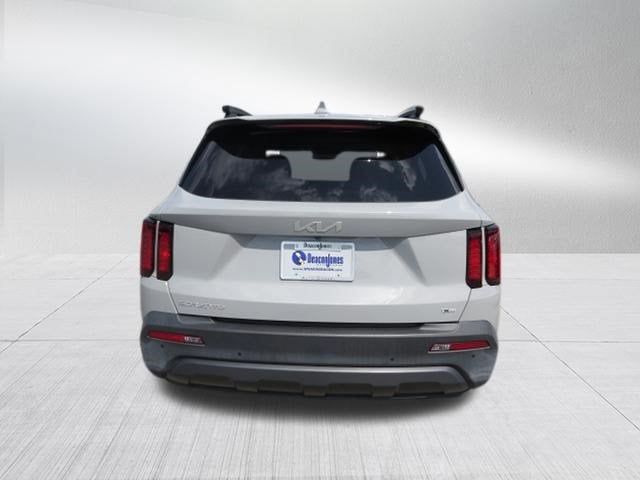 2023 Kia Sorento X-Line EX