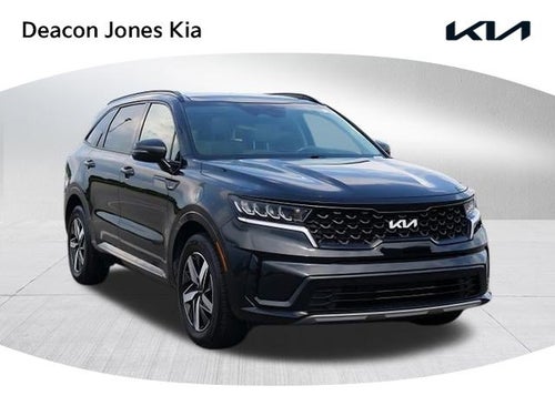 2023 Kia Sorento S