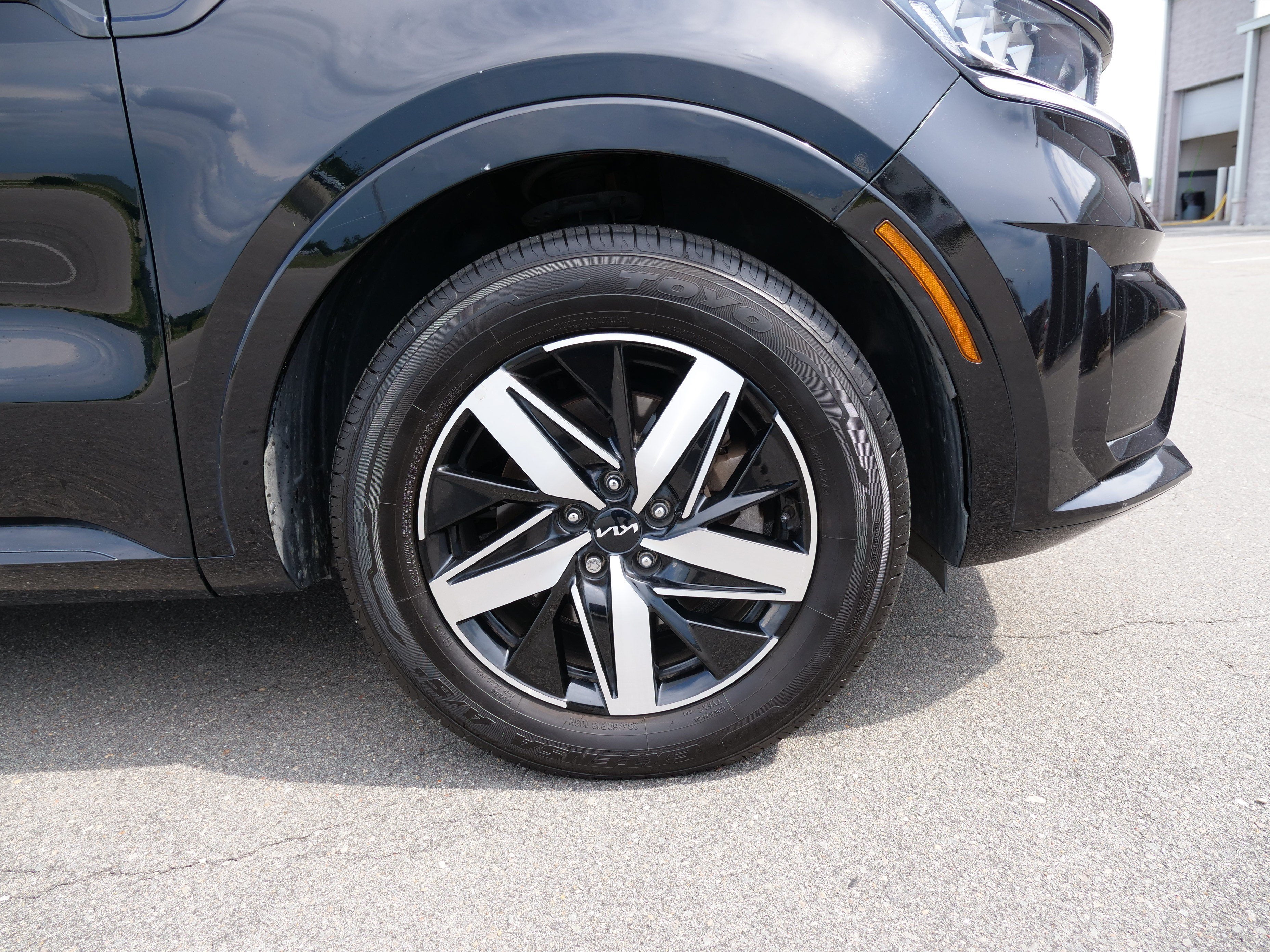2023 Kia Sorento S