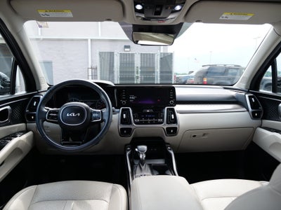 2023 Kia Sorento S