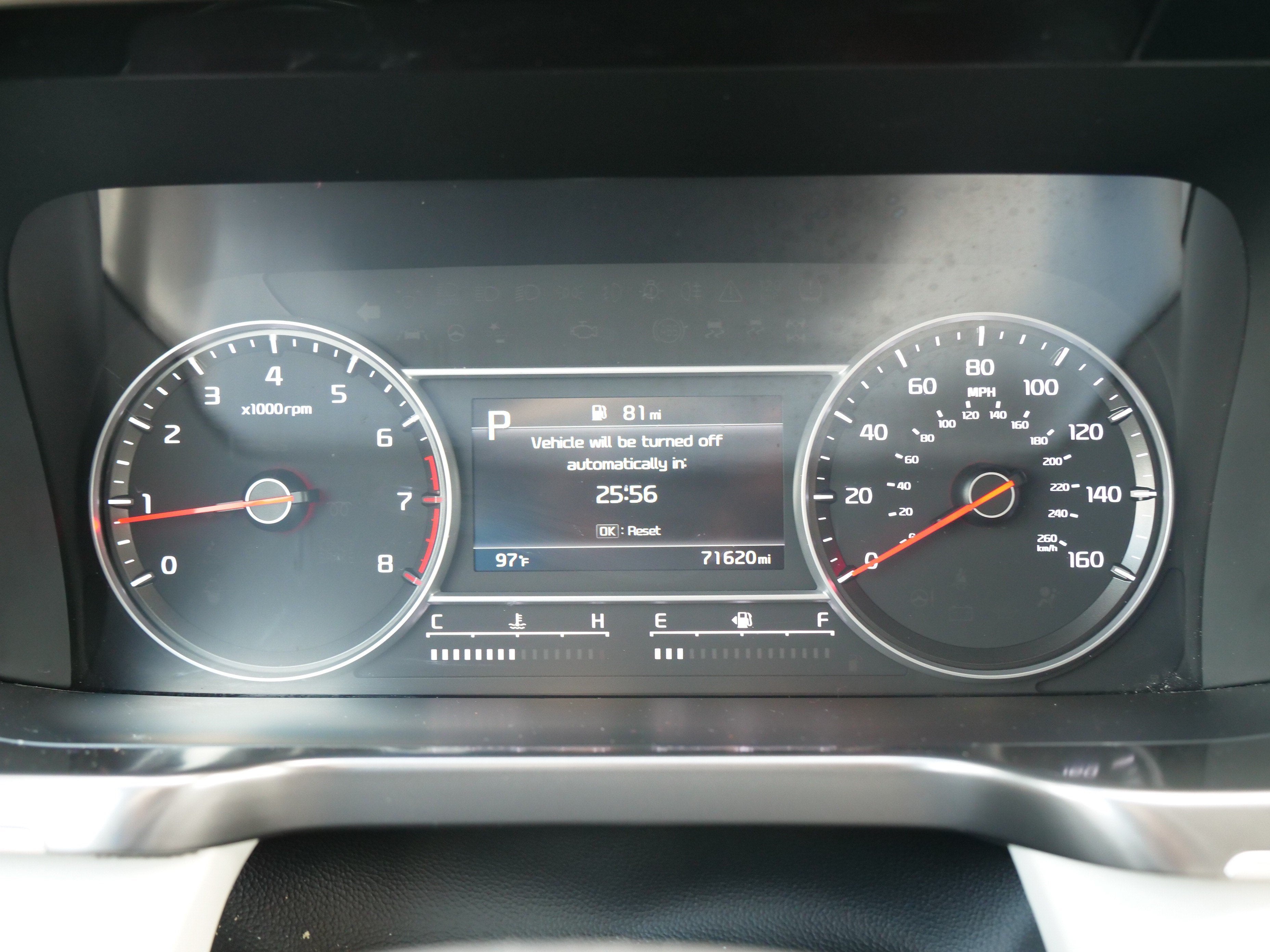 2023 Kia Sorento S