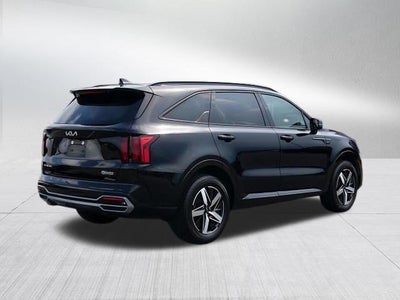 2023 Kia Sorento S