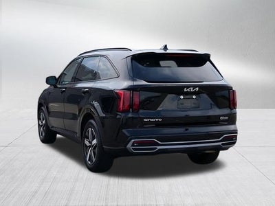 2023 Kia Sorento S