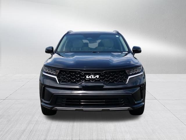 2023 Kia Sorento S