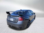 2021 Subaru WRX Base