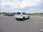 2017 Subaru Forester Touring