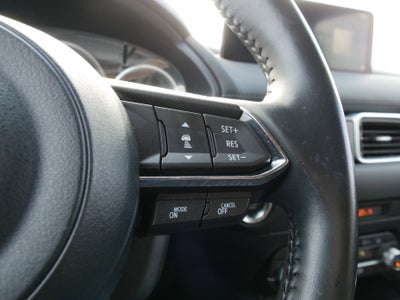 2021 Mazda Mazda CX-5 Touring