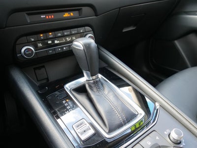 2021 Mazda Mazda CX-5 Touring