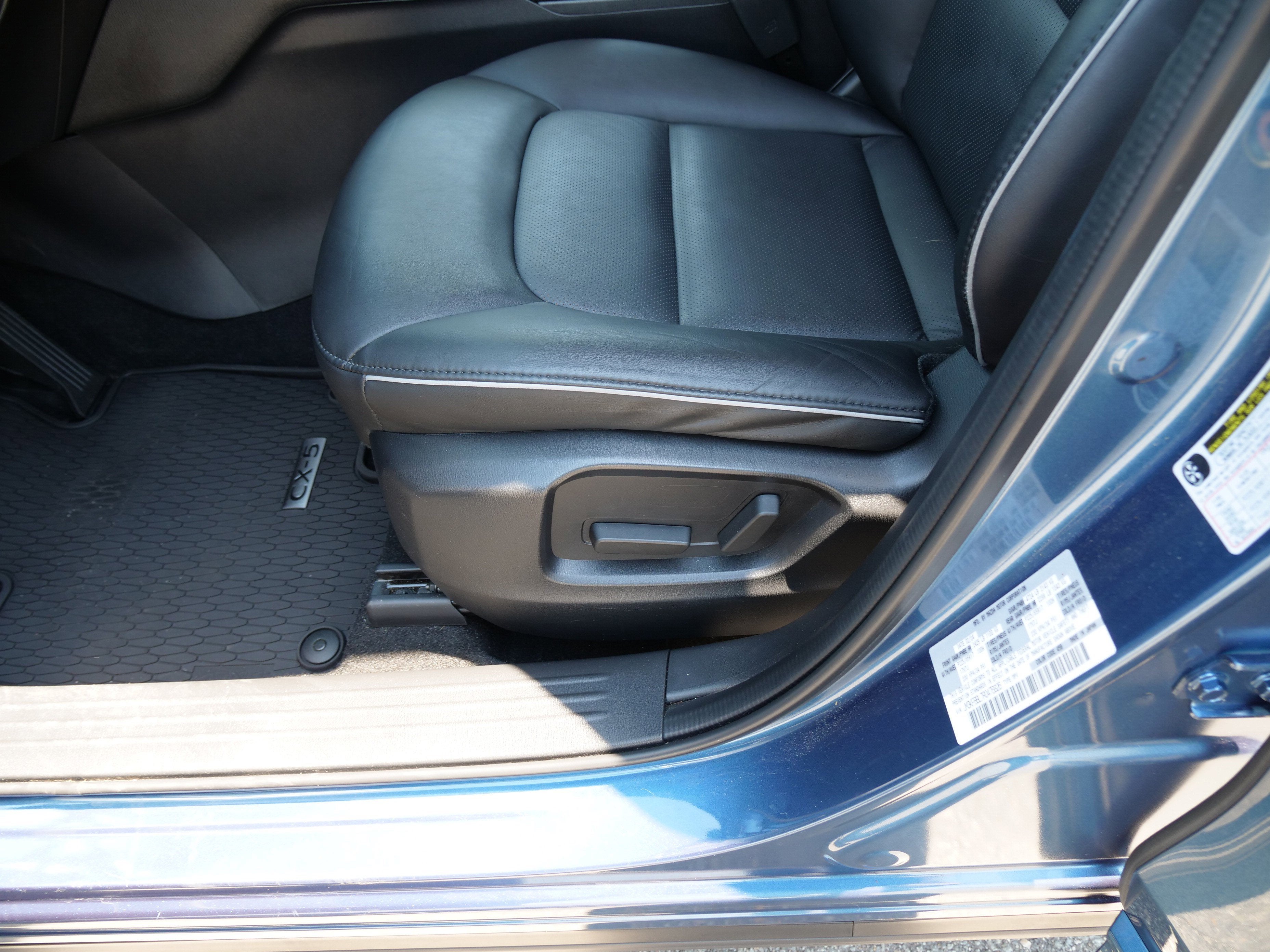 2024 Mazda Mazda CX-5 2.5 S Select Package