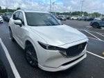 2024 Mazda Mazda CX-5 2.5 Turbo Signature