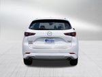 2024 Mazda Mazda CX-5 2.5 Turbo Signature