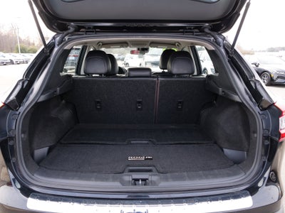 2020 Nissan Rogue Sport SV