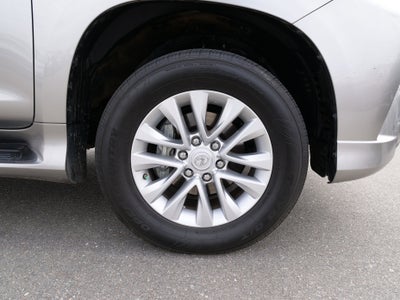 2021 Lexus GX GX 460 Premium