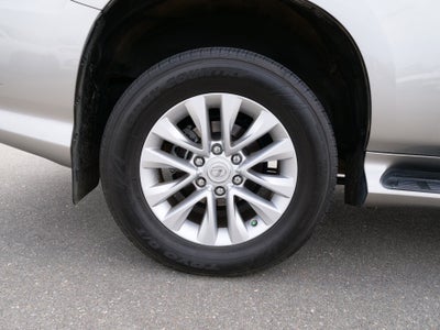 2021 Lexus GX GX 460 Premium