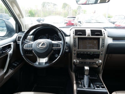 2021 Lexus GX GX 460 Premium