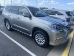 2021 Lexus GX GX 460 Premium