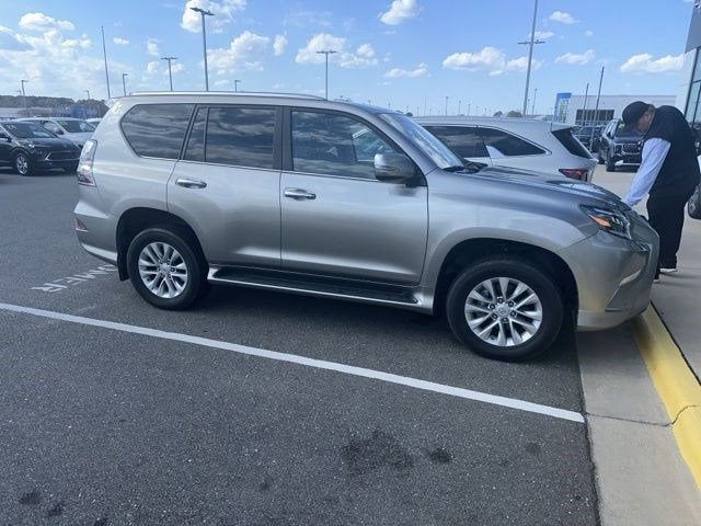 2021 Lexus GX GX 460 Premium