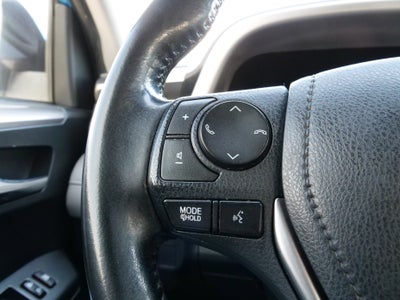 2018 Toyota RAV4 Base