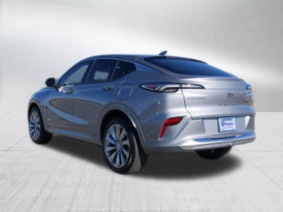 2024 Buick Envista Avenir