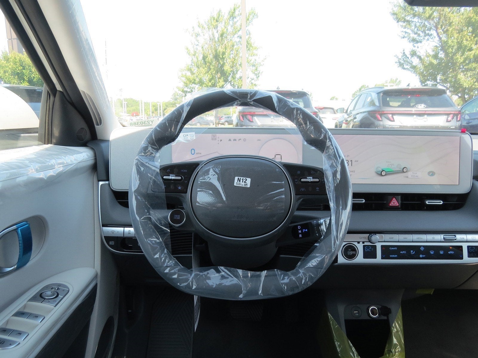 2023 Hyundai IONIQ 5 SEL