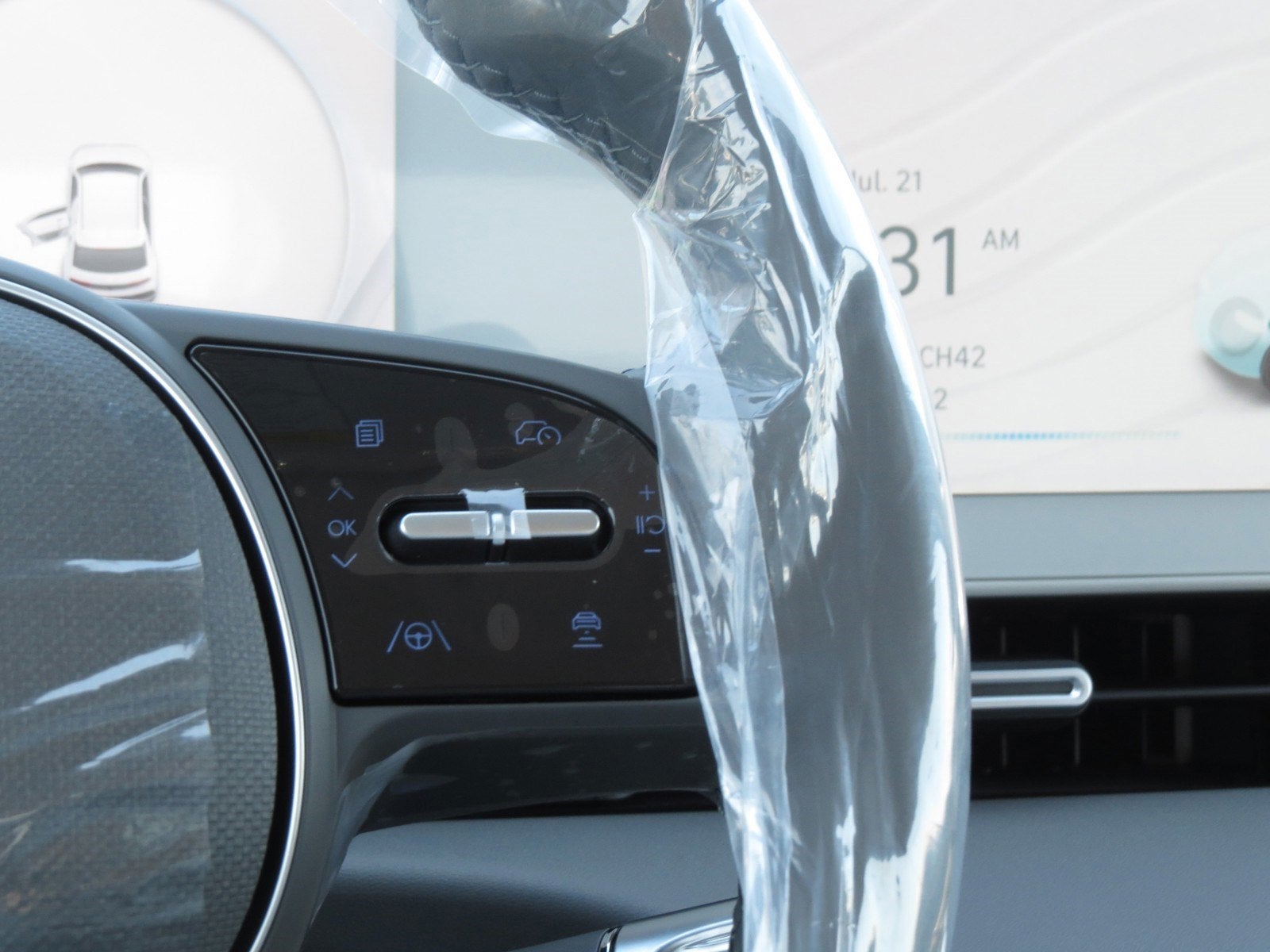 2023 Hyundai IONIQ 5 SEL