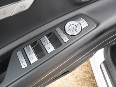 2024 Genesis GV80 3.5T