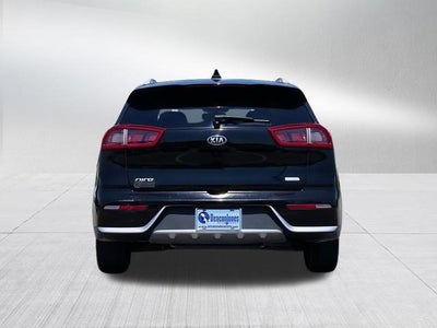 2017 Kia Niro LX