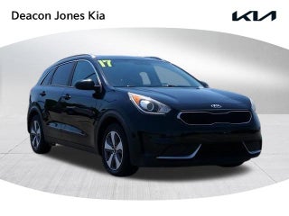2017 Kia Niro LX