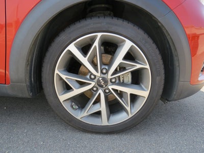 2022 Kia Niro Touring SE