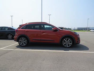 2022 Kia Niro Touring SE