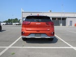 2022 Kia Niro Touring SE