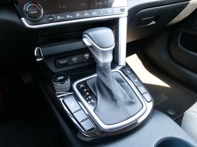 2021 Kia Seltos SX