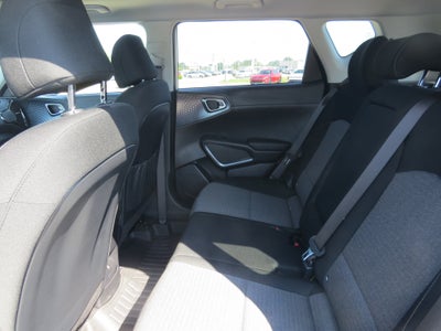 2024 Kia Soul EX