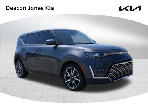 2024 Kia Soul EX