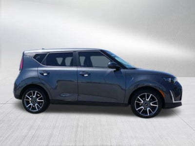 2024 Kia Soul EX