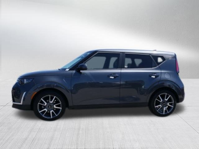 2024 Kia Soul EX
