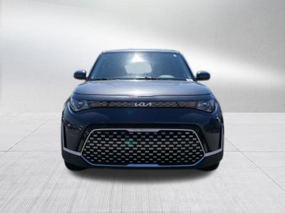 2024 Kia Soul EX