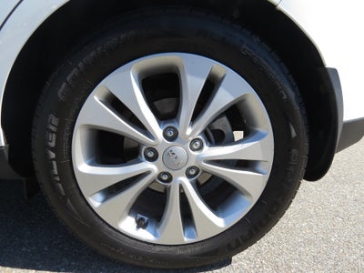 2016 Kia Soul !