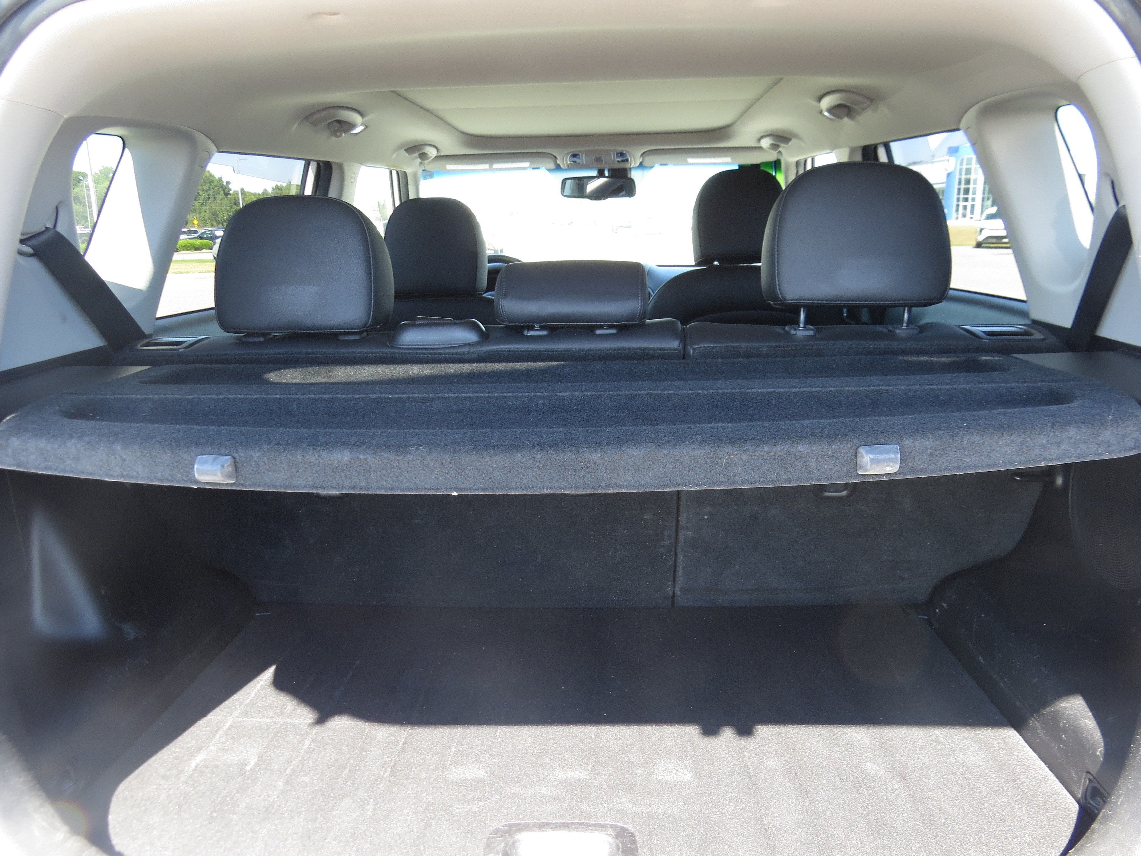 2016 Kia Soul !